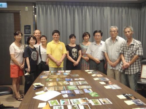 102.07.21 社區攝影比賽評選