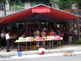105.08.06志工園藝活動