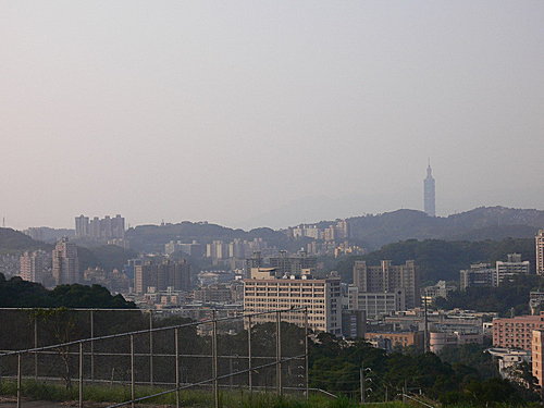 政大